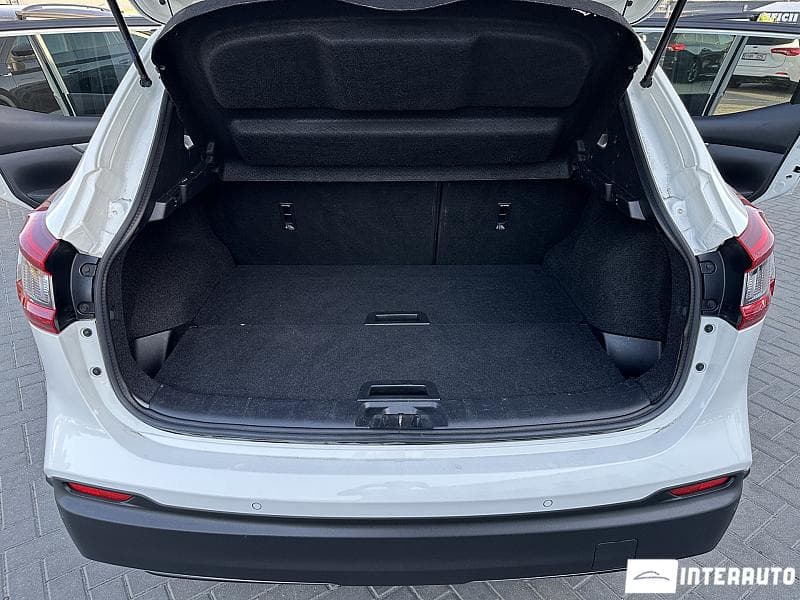 Nissan Qashqai 2019 — Миниатюра 19