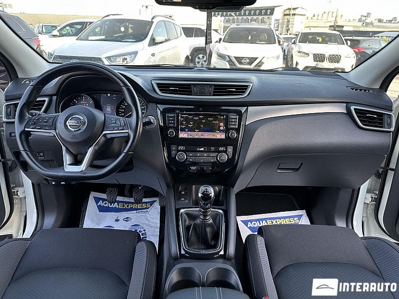 Nissan Qashqai 2019 — Миниатюра 6