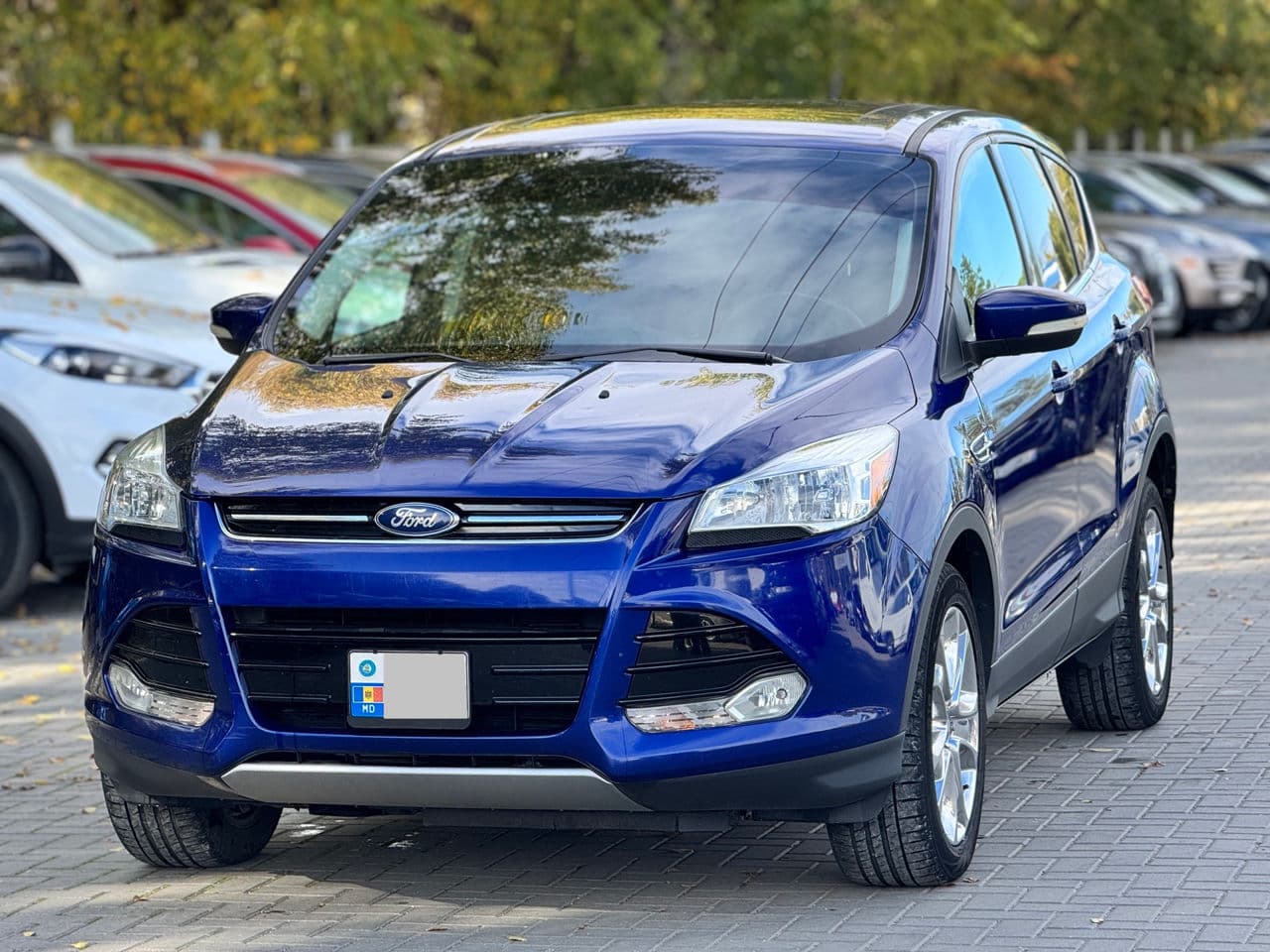 Ford Escape