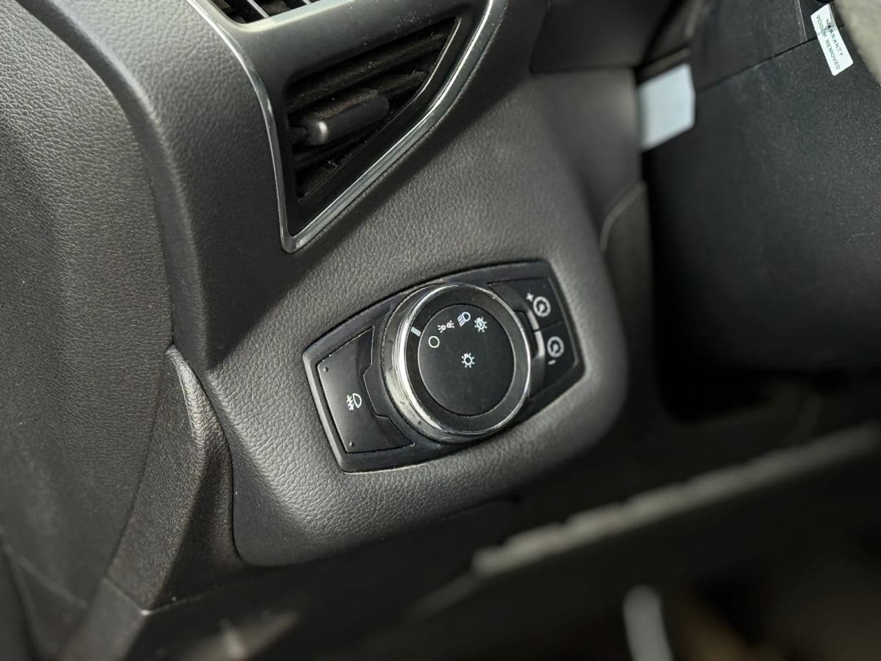 2013 Ford Escape — Miniatură 7