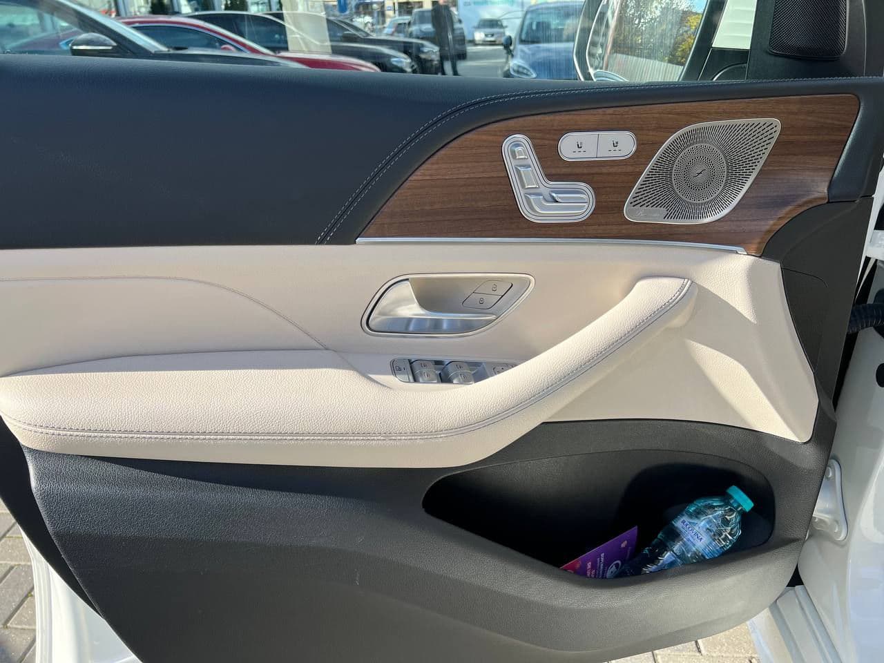 2022 Mercedes GLE Coupe 350d — Miniatură 5