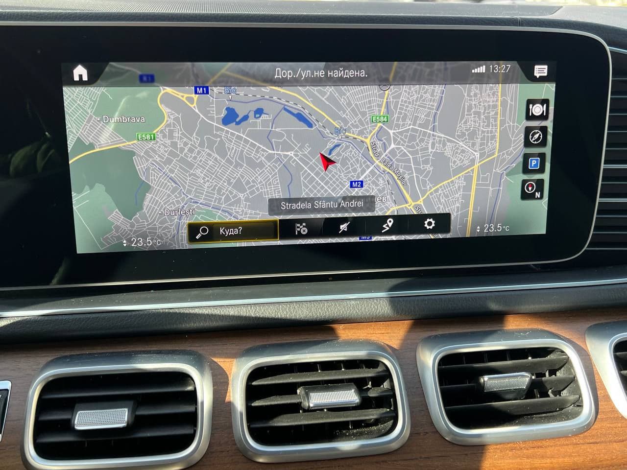 2022 Mercedes GLE Coupe 350d — Miniatură 11
