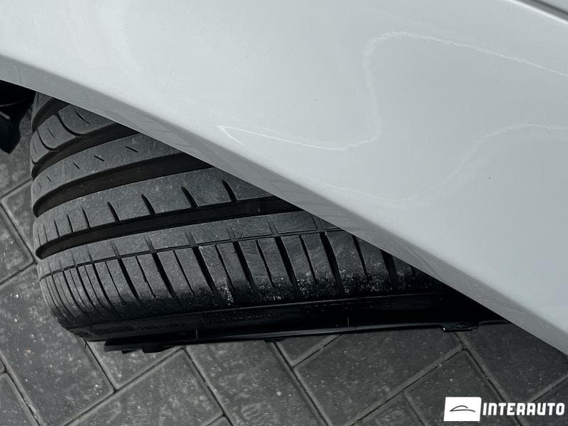 2009 Volkswagen Passat CC — Miniatură 19