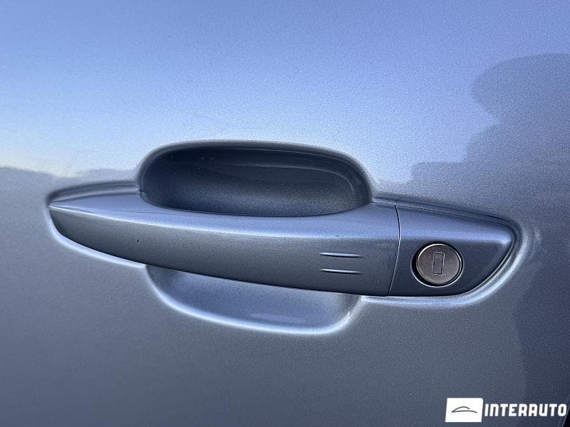 2019 Citroen C5 Aircross — Miniatură 16