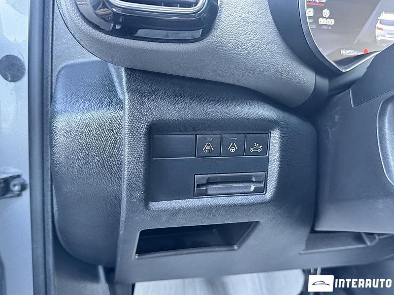2019 Citroen C5 Aircross — Miniatură 20