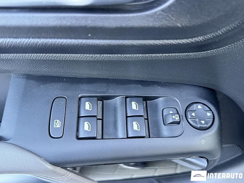 2019 Citroen C5 Aircross — Miniatură 19