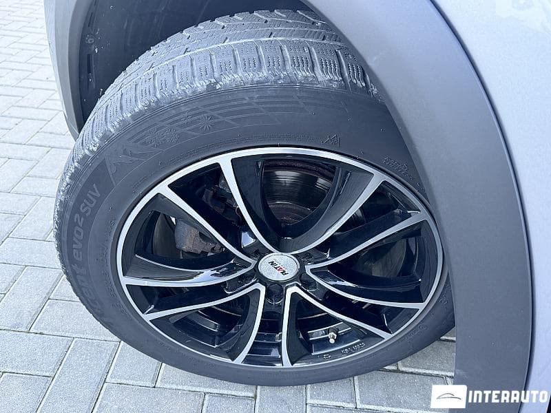 2019 Citroen C5 Aircross — Miniatură 18
