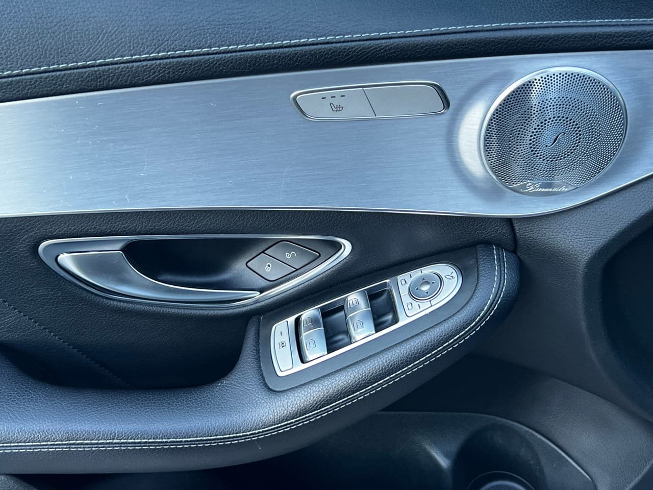 2015 Mercedes C 220 — Miniatură 15