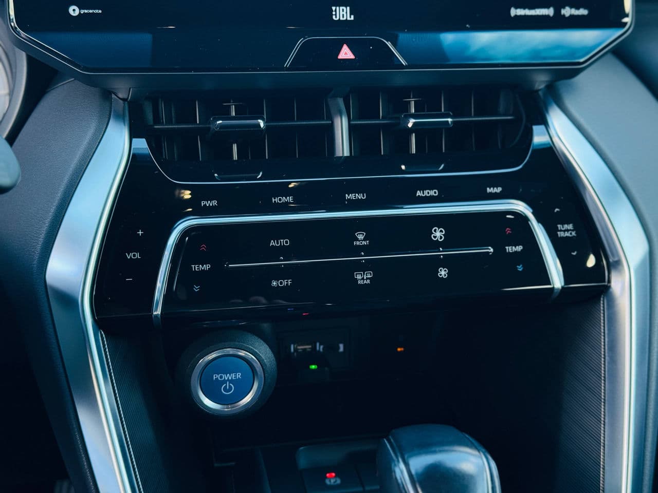 Toyota Venza 2021 — Миниатюра 13