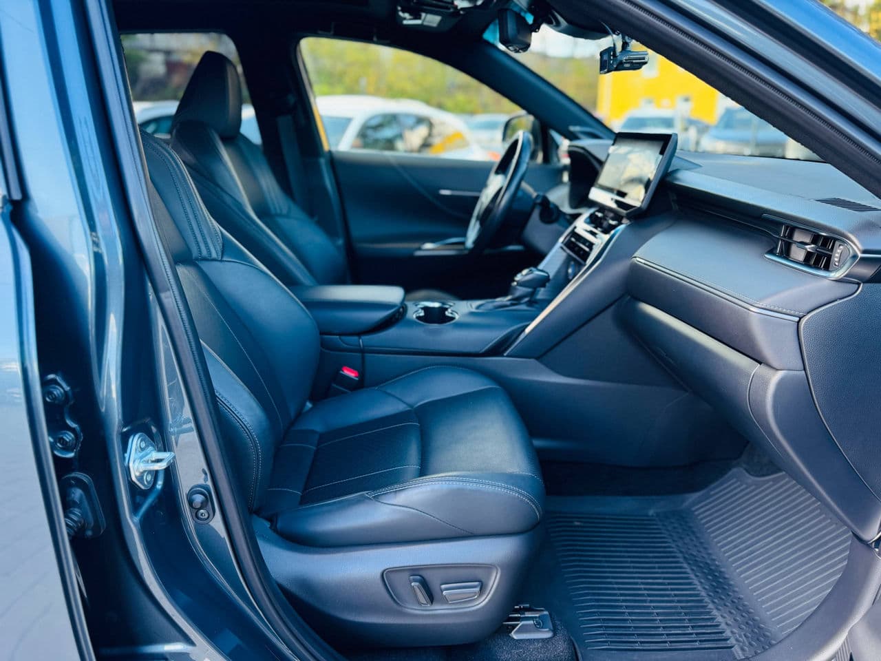 Toyota Venza 2021 — Миниатюра 18