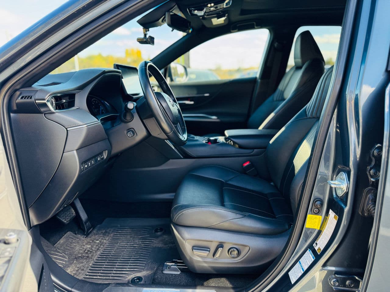 Toyota Venza 2021 — Миниатюра 5