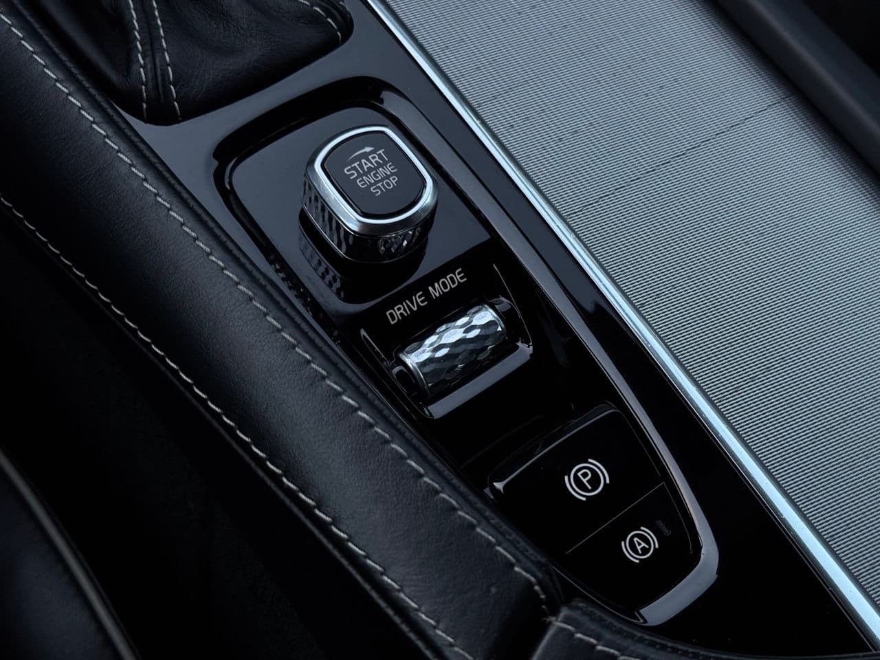 2018 Volvo S 90 — Miniatură 12
