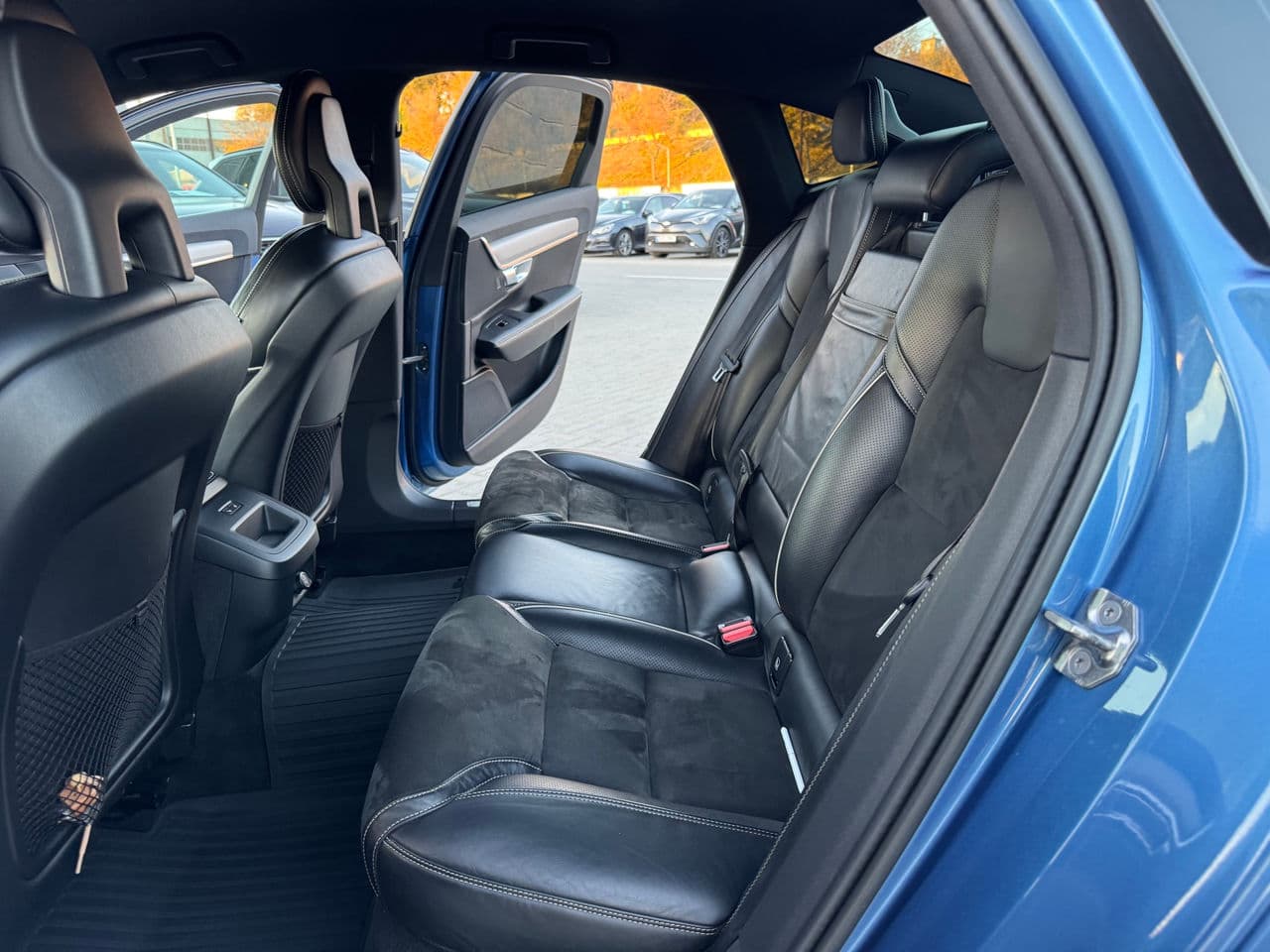 2018 Volvo S 90 — Miniatură 13