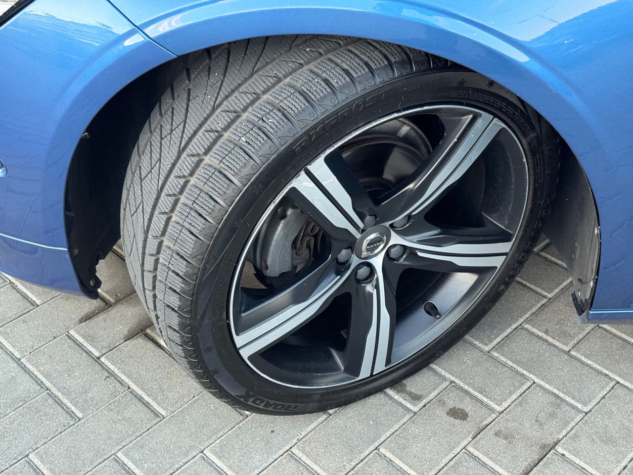 2018 Volvo S 90 — Miniatură 16