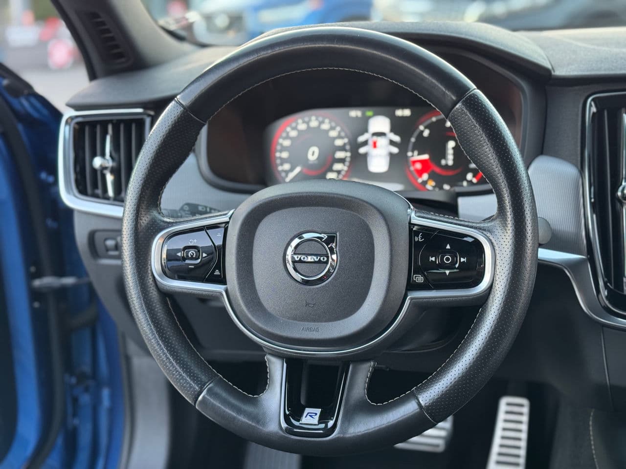 2018 Volvo S 90 — Miniatură 7
