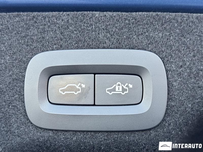 2018 Volvo S 90 — Miniatură 21