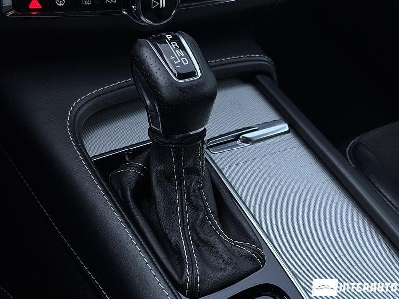 2018 Volvo S 90 — Miniatură 11