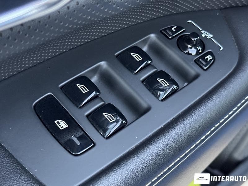 2018 Volvo S 90 — Miniatură 18