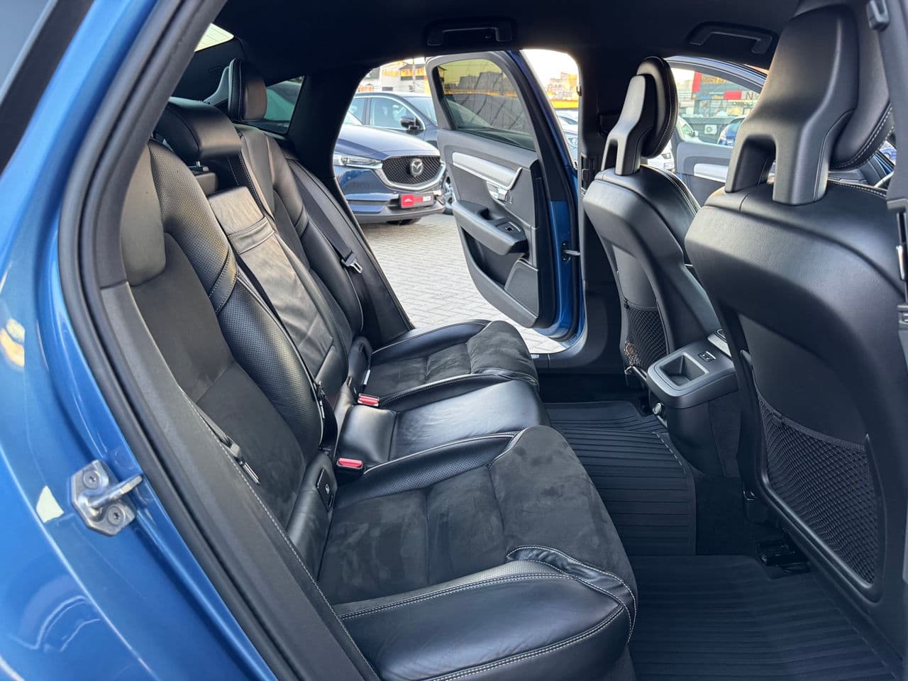 2018 Volvo S 90 — Miniatură 14