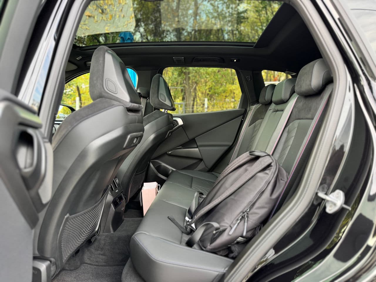 2025 BMW X3 2.0D — Miniatură 21