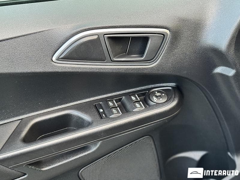 2016 Ford B-MAX — Miniatură 6