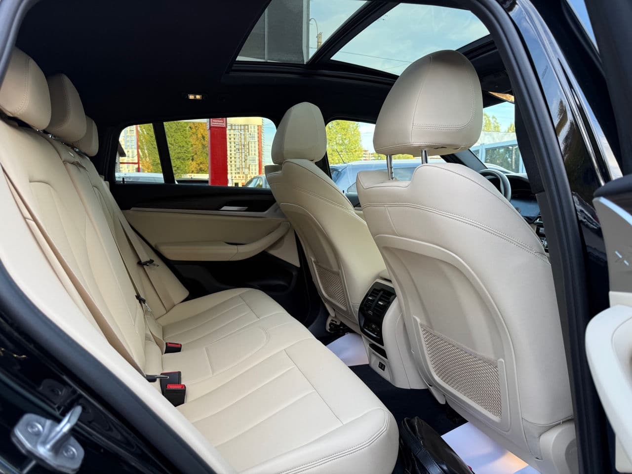 BMW X4 3.0i 2020 — Миниатюра 18