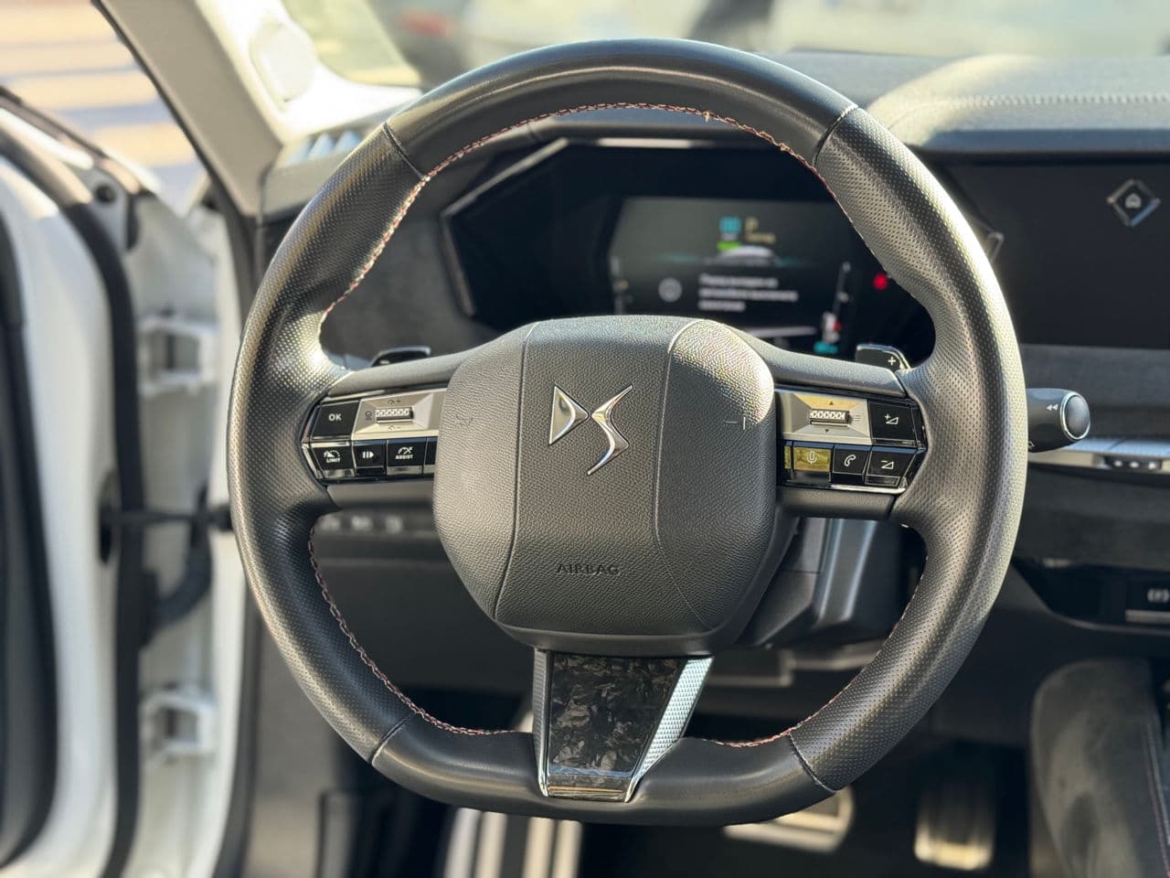2022 Citroen DS4 — Miniatură 7