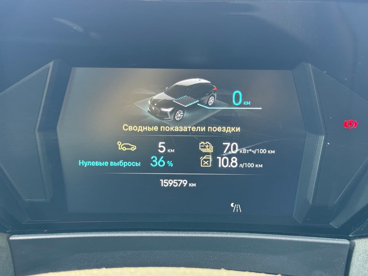 2022 Citroen DS4 — Miniatură 8