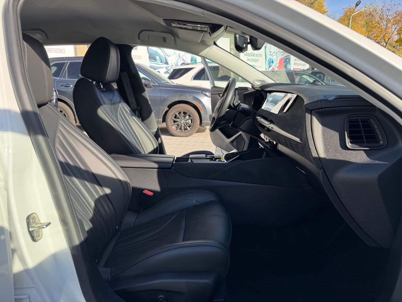 2022 Citroen DS4 — Miniatură 16