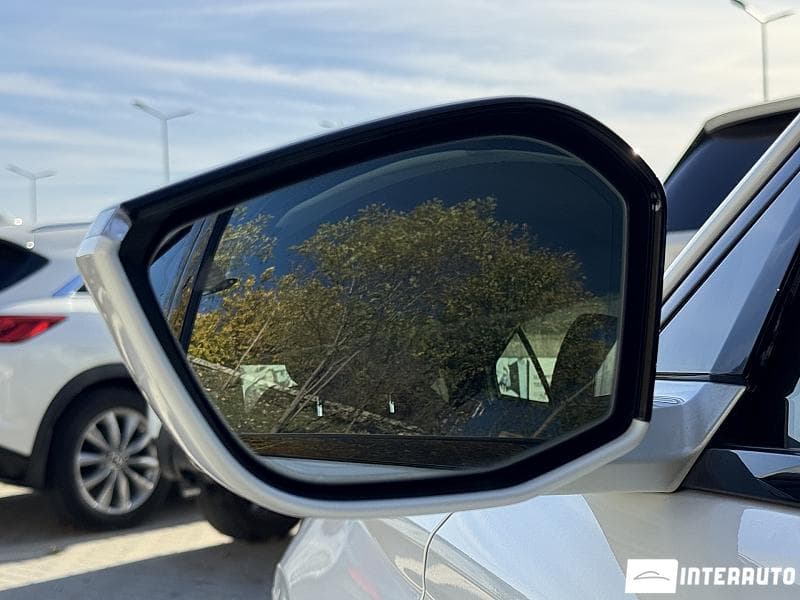 2022 Citroen DS4 — Miniatură 18