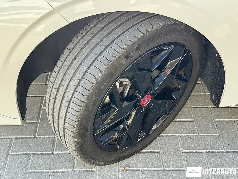 2022 Citroen DS4 — Miniatură 17