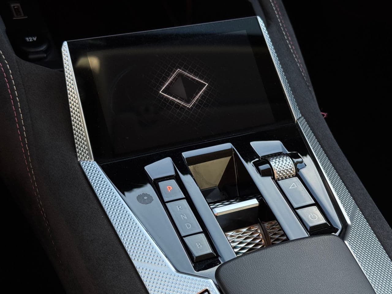 2022 Citroen DS4 — Miniatură 13