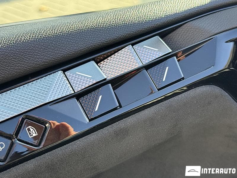 2022 Citroen DS4 — Miniatură 19
