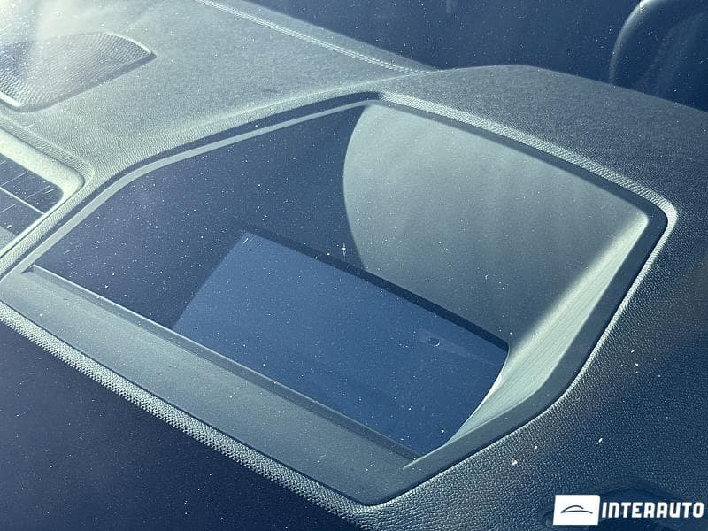 2022 Citroen DS4 — Miniatură 9