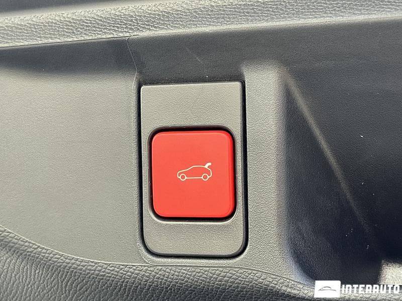 2022 Citroen DS4 — Miniatură 23