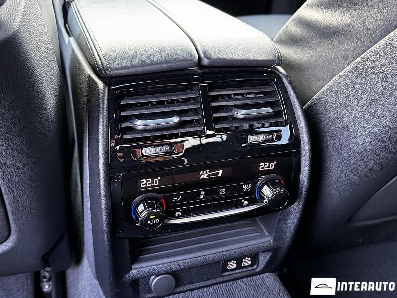 BMW 545e 2022 — Миниатюра 18