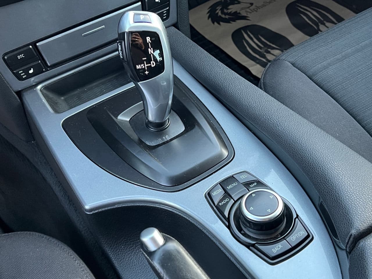 2009 BMW 520 — Miniatură 12
