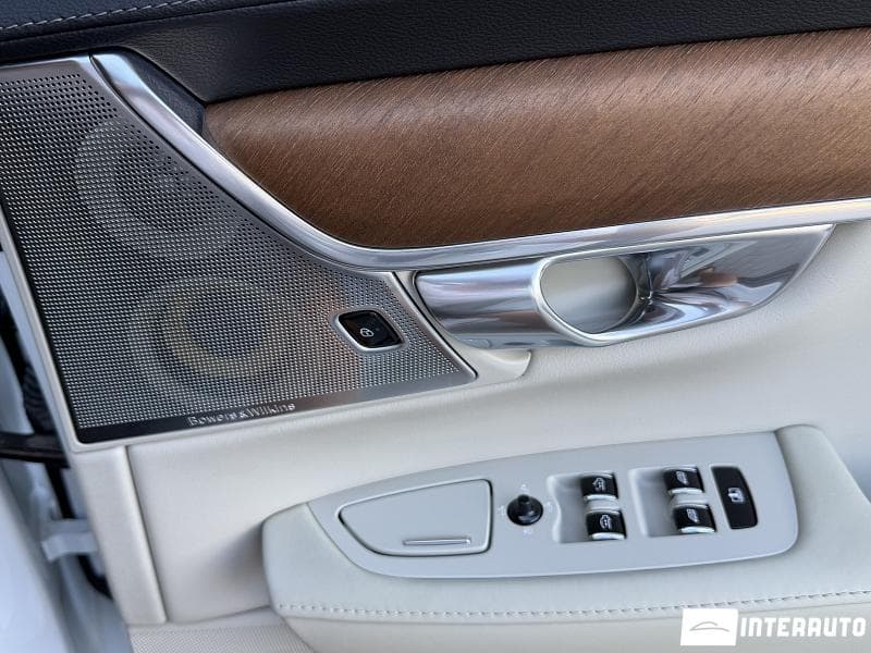 Volvo S 90 2017 — Миниатюра 19