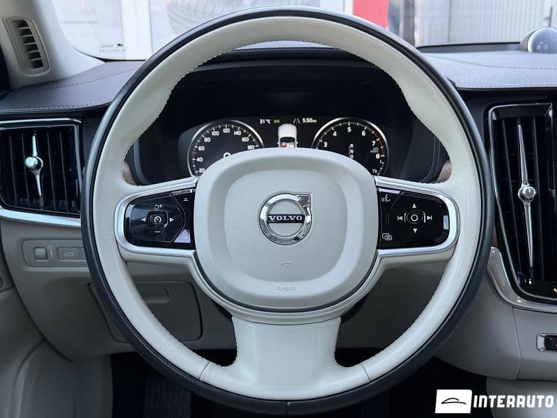 Volvo S 90 2017 — Миниатюра 11