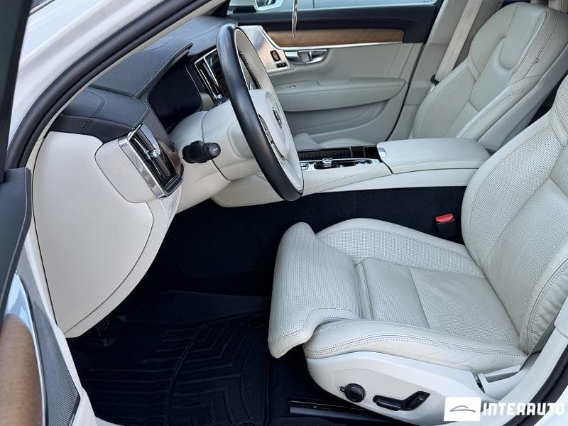 Volvo S 90 2017 — Миниатюра 6