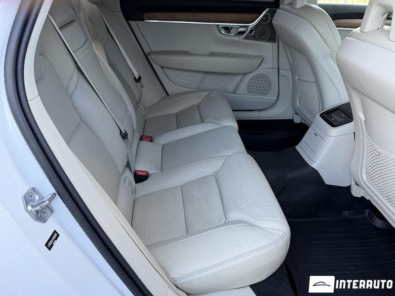 Volvo S 90 2017 — Миниатюра 22