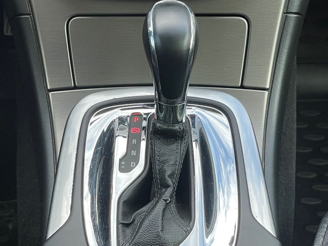 2012 Opel Insignia — Miniatură 14