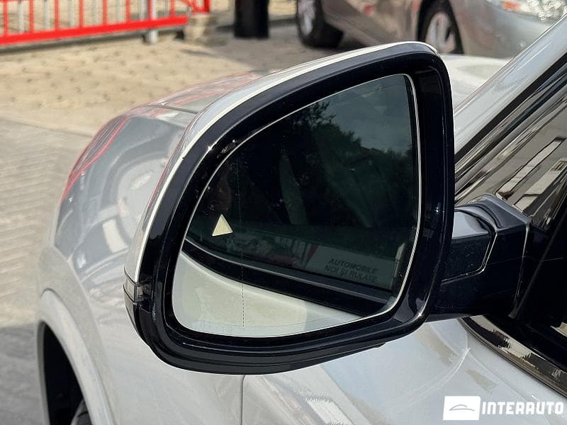 2018 BMW X3 2.0D — Miniatură 22