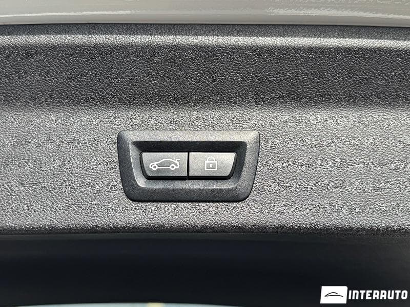 2018 BMW X3 2.0D — Miniatură 21