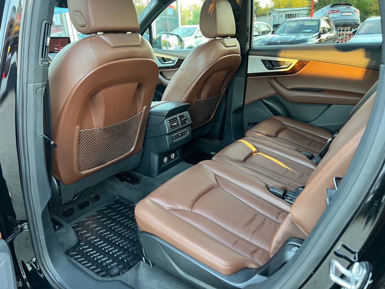 2018 Audi Q7 — Miniatură 22
