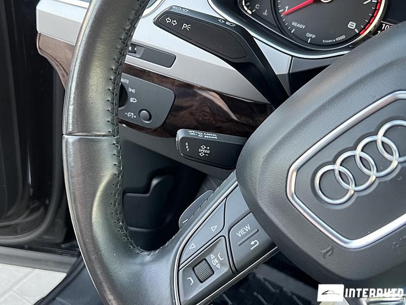 2018 Audi Q7 — Miniatură 10