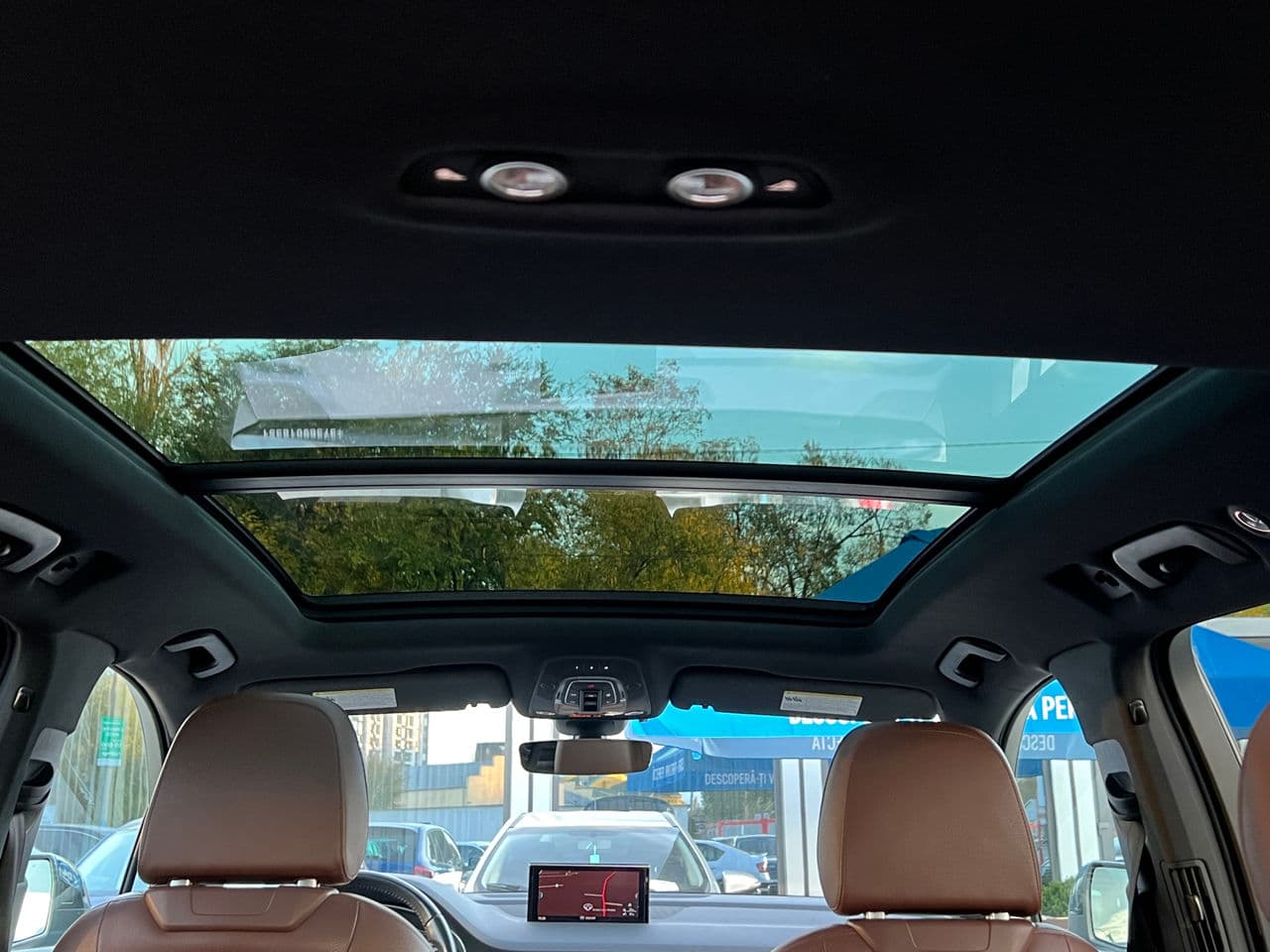 2018 Audi Q7 — Miniatură 18