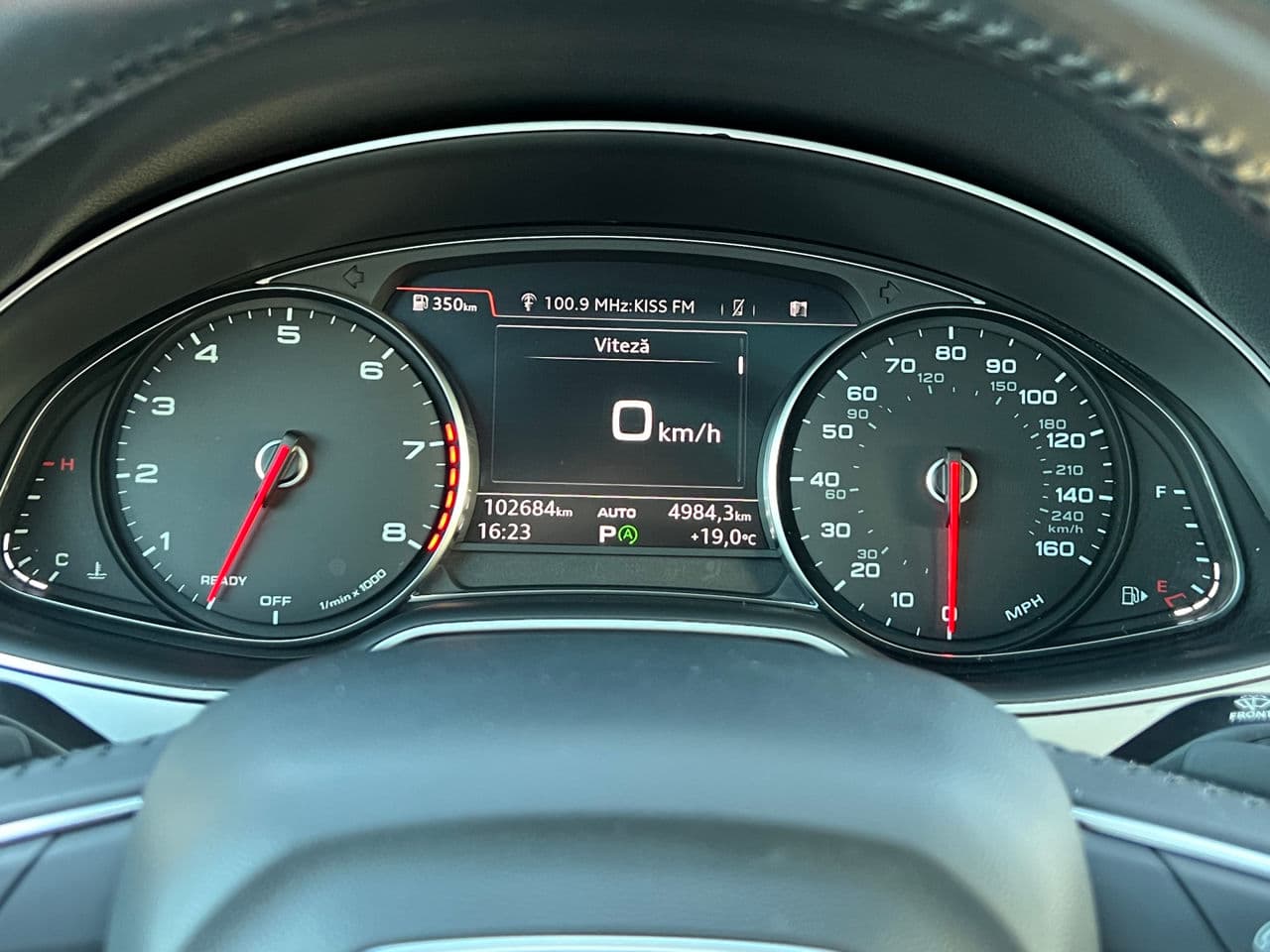 2018 Audi Q7 — Miniatură 12