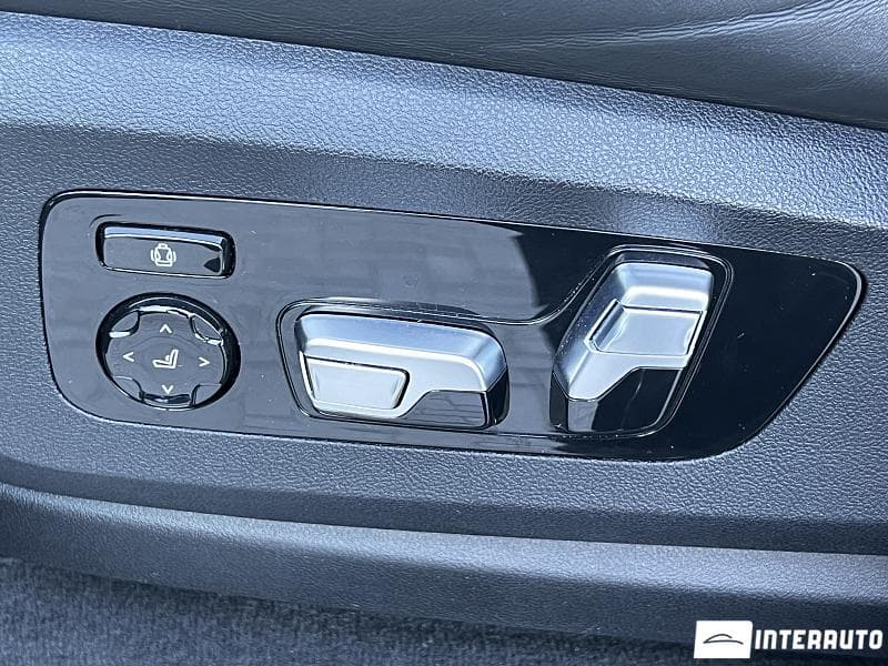 2021 BMW X5 4.5e — Miniatură 21