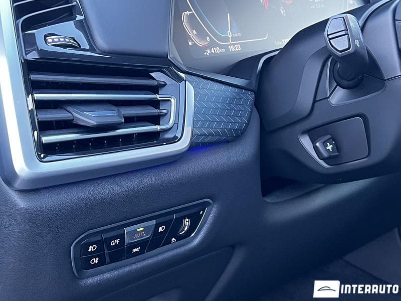 2021 BMW X5 4.5e — Miniatură 22